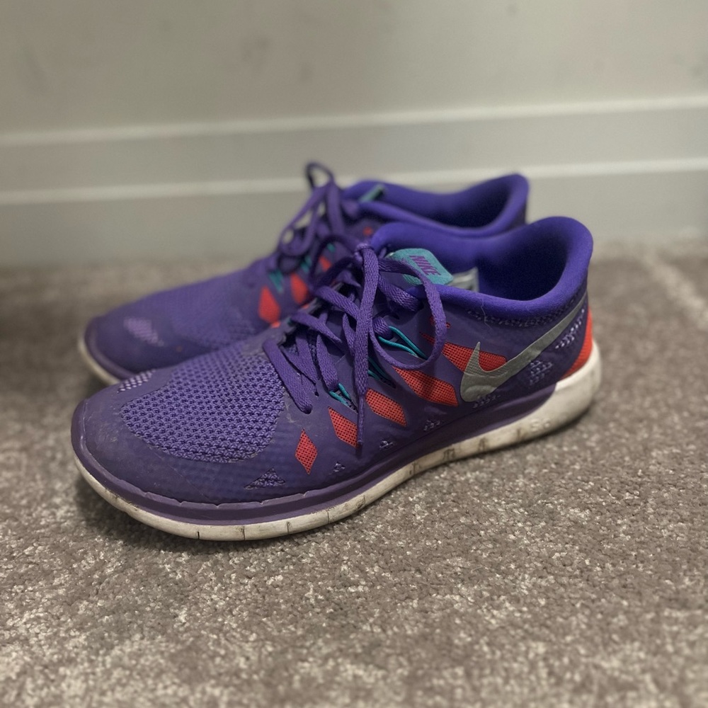 Women’s Nike Running Shoes